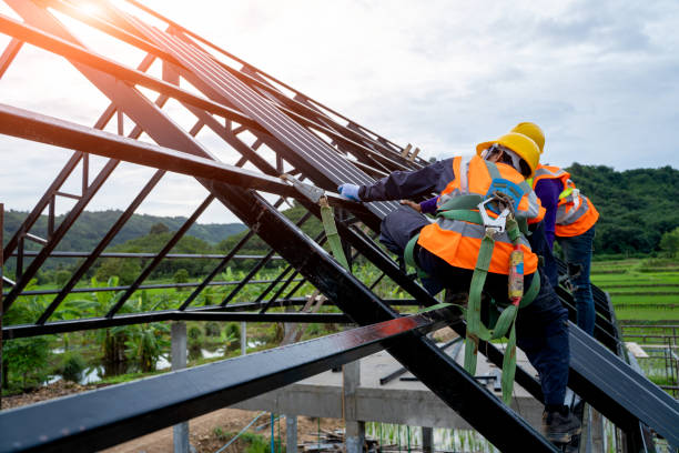 Best Slate Roofing Contractor  in Kendallville, IN