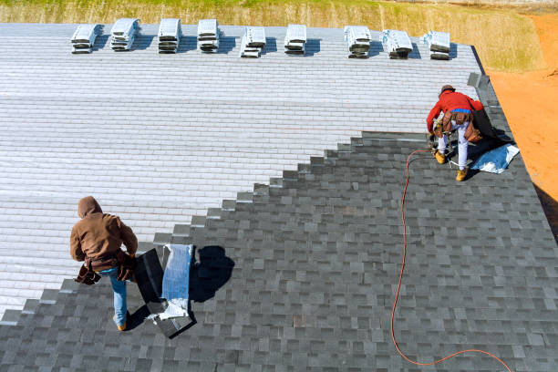 Trusted Kendallville, IN Roofing Contractor Experts