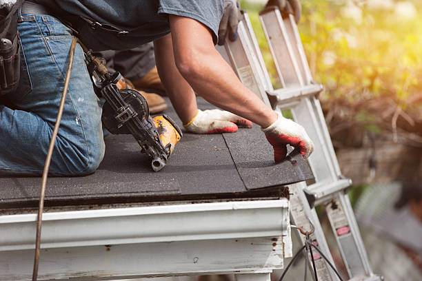 Quick and Trustworthy Emergency Roof Repair Services in Kendallville, IN